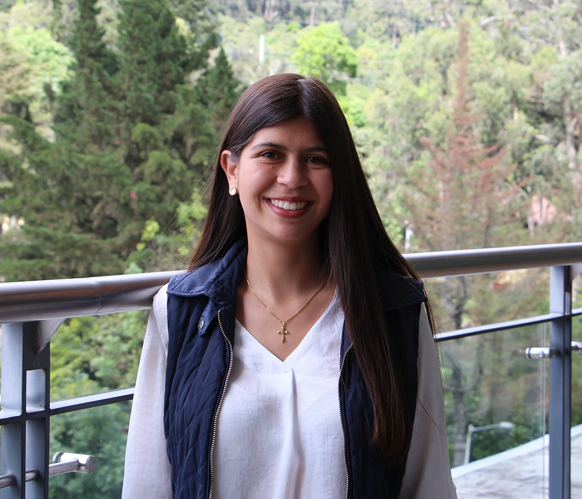 Foto perfil profesor NP