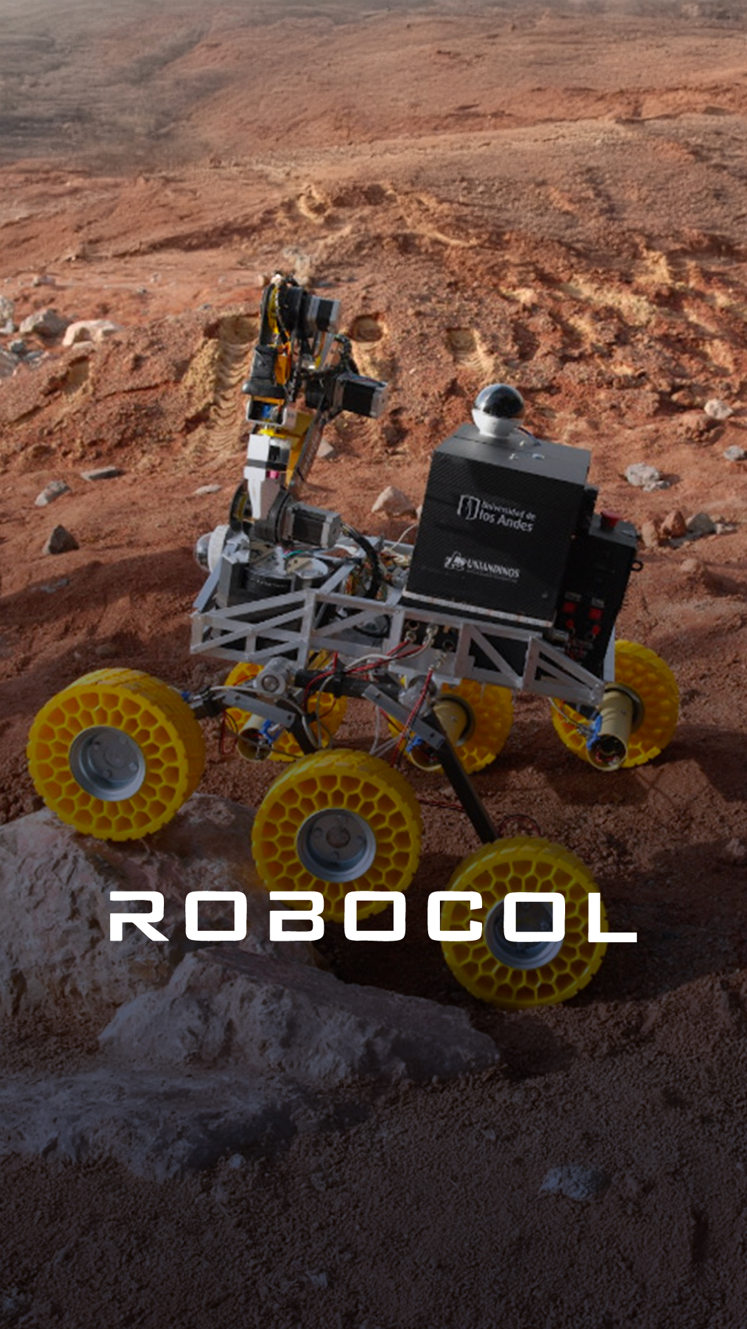 Cover Robocol