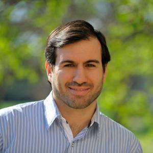 Imagen de perfil profesor ISB