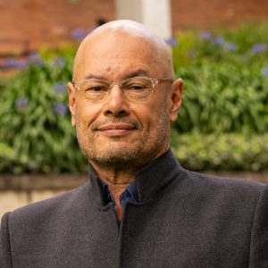 Imagen de perfil profesor JCR