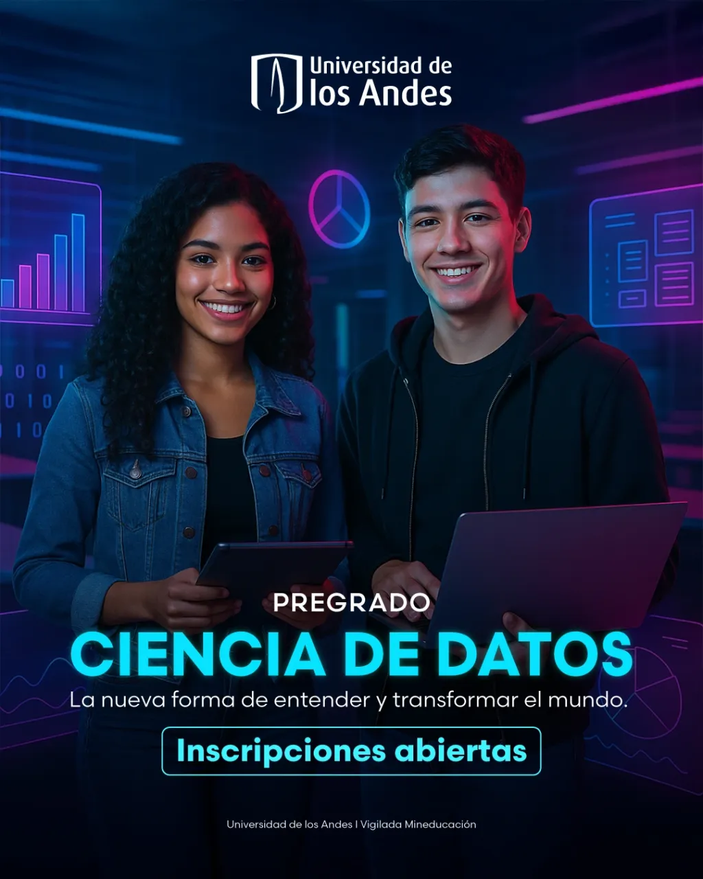 Ciencia de Datos - Imagen Post